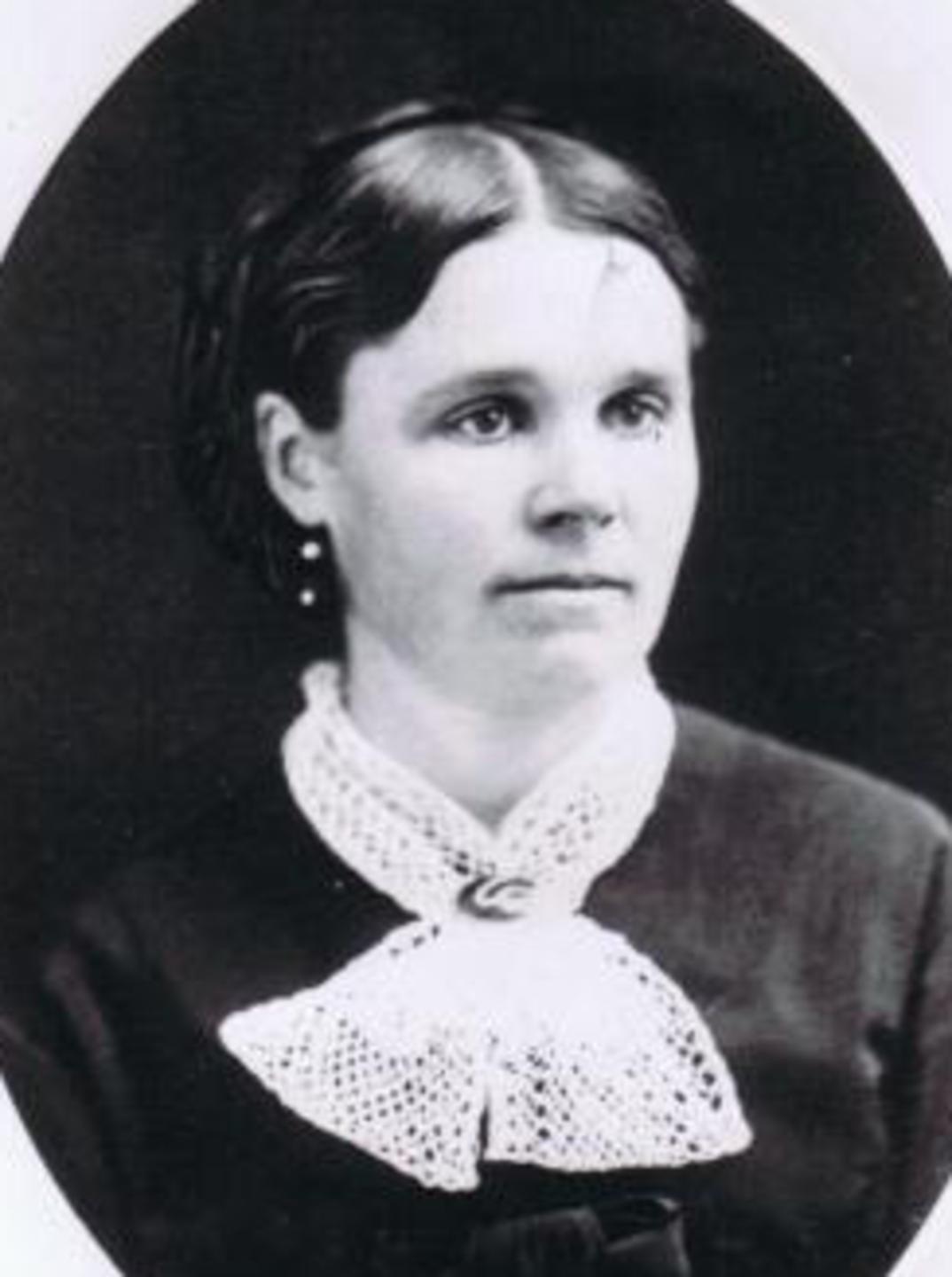 Annie Dee (1839 - 1895) Profile